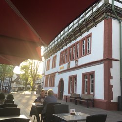 La Piazza