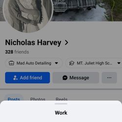 Mad Auto Detail