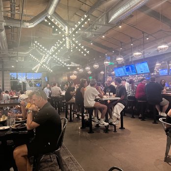 Culinary Dropout - This place is great!!!!! - New American Near Me - Tempe, Arizona