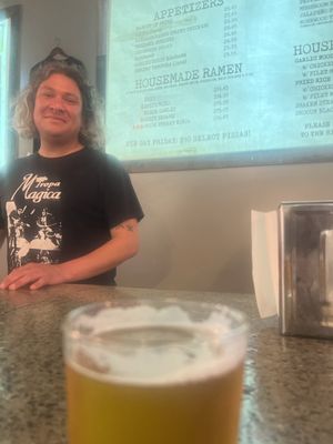 Booze Brothers Oceanside by null