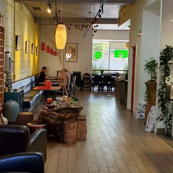 Noodles Fresh - Tea Rooms Near Me - El Cerrito, California Noodles Fresh - Tea Rooms Near Me - El Cerrito, California