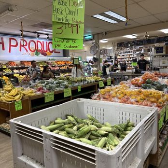 Pedrick Produce - Fruits & Veggies Near Me - Dixon, California