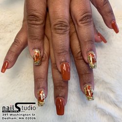 Nails Studio - Nails Studio Dedham design 1