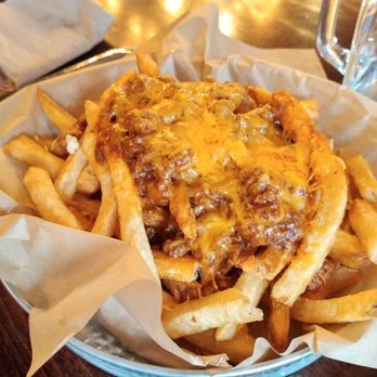 Broderick - Chili Cheese Fries - Burgers Near Me - Walnut Creek, California