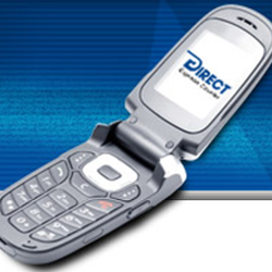Direct Express Courier