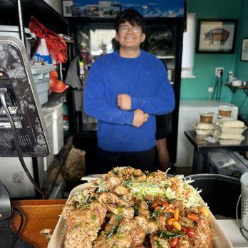Lou's Takeaway - Comfort Food Near Me - San Rafael, California Lou's Takeaway - Comfort Food Near Me - San Rafael, California