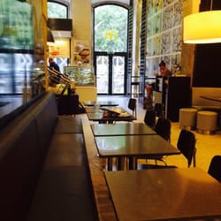 McDonald's - Sala de refeições