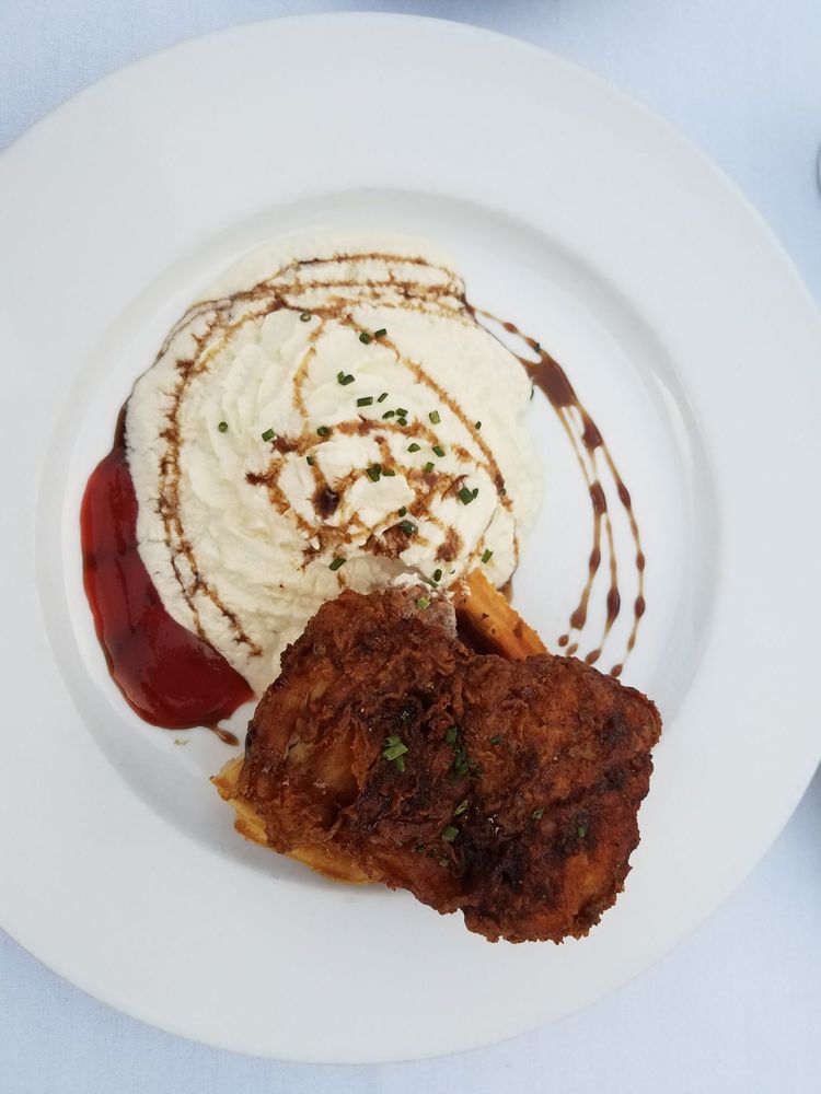 WATERMARK RESTAURANT CLOSED 168 Photos & 306 Reviews 507 12th Ave