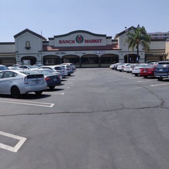 99 Ranch Market - Outside - Seafood Markets Near Me - Alhambra, California 99 Ranch Market - Outside - Seafood Markets Near Me - Alhambra, California