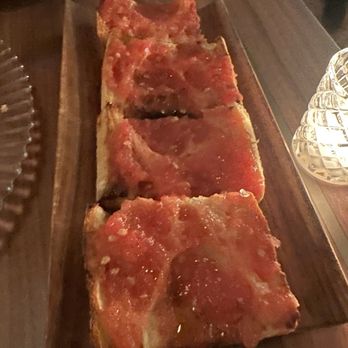 Sra Martinez - Pan con tomate - Spanish Near Me - Coral Gables, Florida Sra Martinez - Pan con tomate - Spanish Near Me - Coral Gables, Florida