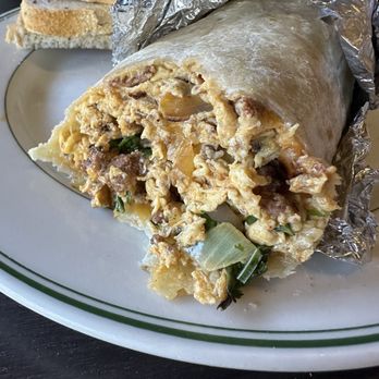 My Breakfast House - Breakfast burrito - Breakfast & Brunch Near Me - San Carlos, California My Breakfast House - Breakfast burrito - Breakfast & Brunch Near Me - San Carlos, California