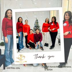 E'lan Nail & Spa - nail spa, nail spa near me, nail salon, nail salon near me, nail, nails