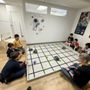 Photo of Magikid Robotics Lab Highland Park Dallas