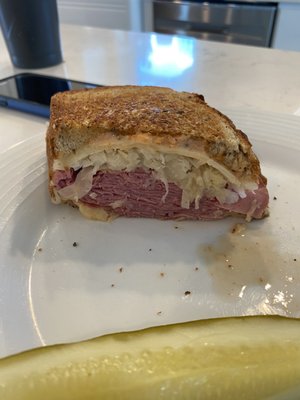 Kat's Deli by null