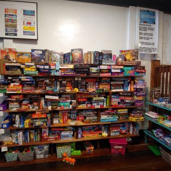 Gopo Gourmet Popcorn - With over 350 unique board game titles and a shelf full of puzzles, there are lots of fun reasons to hang out in Fulton for an afternoon! - Popcorn Shops Near Me - Fulton, Missouri Gopo Gourmet Popcorn - With over 350 unique board game titles and a shelf full of puzzles, there are lots of fun reasons to hang out in Fulton for an afternoon! - Popcorn Shops Near Me - Fulton, Missouri