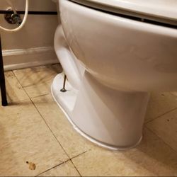 Tenishia’s Cleaning And Plumbing