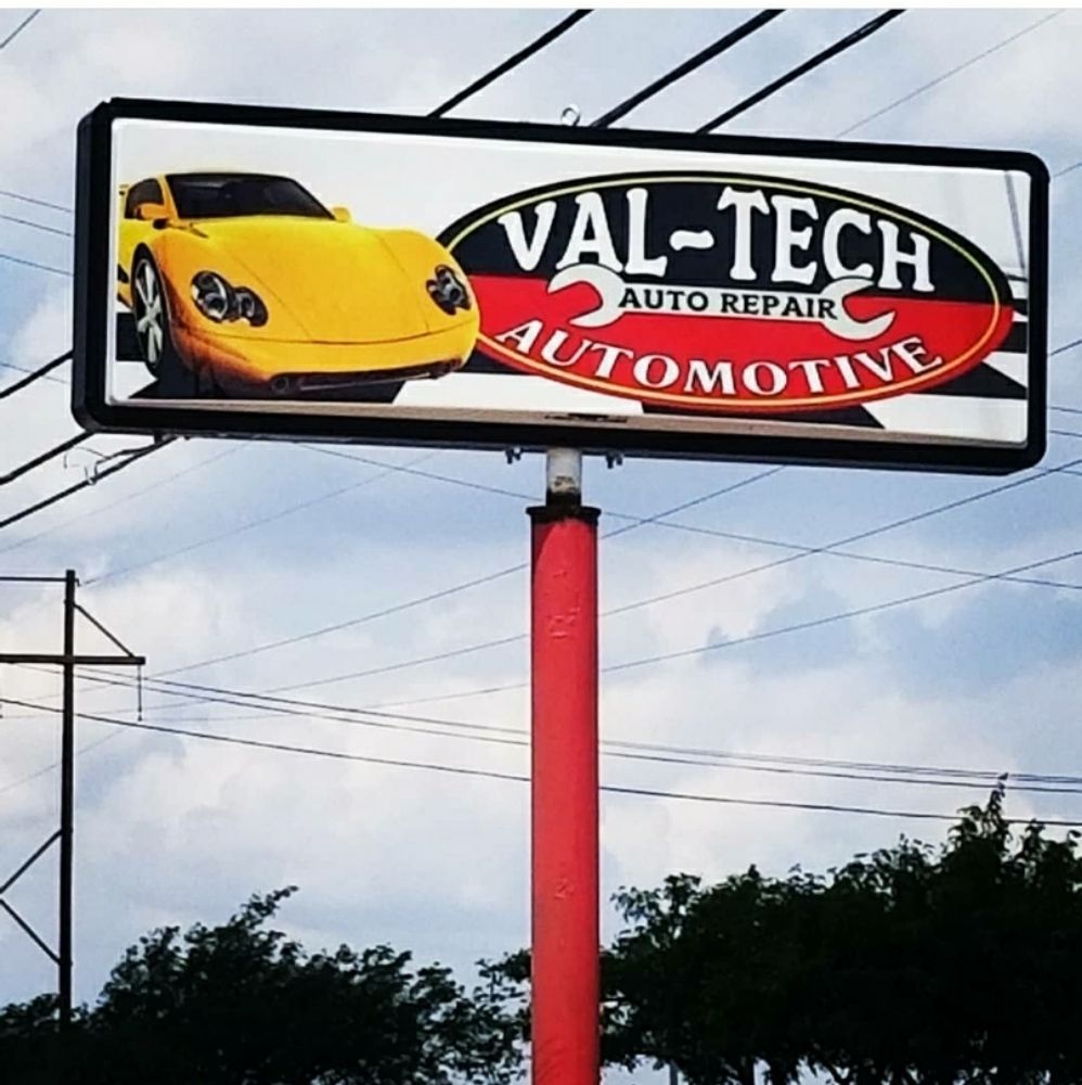VALTECH AUTOMOTIVE 2209 W 24th St, Plainview, Texas Auto Repair