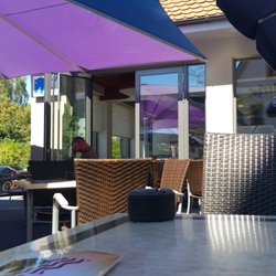 Fontana - Terrasse