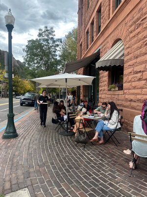 Aspen Public House by null