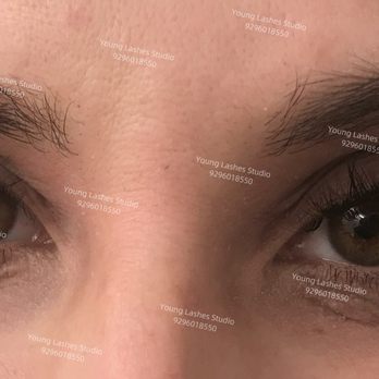 Young Lashes Studio - Eyelash Service Near Me - Ossining, New York
