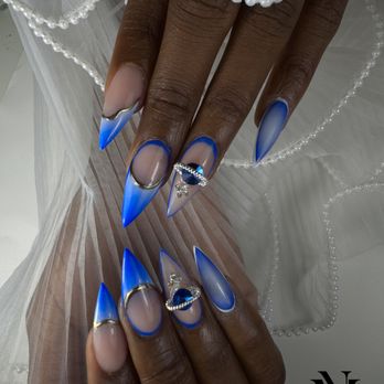 Mani N Nails - Nail Salons Near Me - Aurora, Ontario Mani N Nails - Nail Salons Near Me - Aurora, Ontario