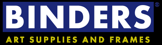 Binders Art Supplies and Frames - Buckhead by null