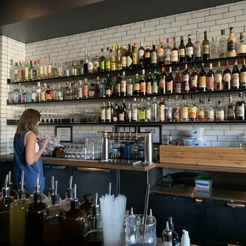 Selden Standard - Great staff - New American Near Me - Detroit, Michigan Selden Standard - Great staff - New American Near Me - Detroit, Michigan
