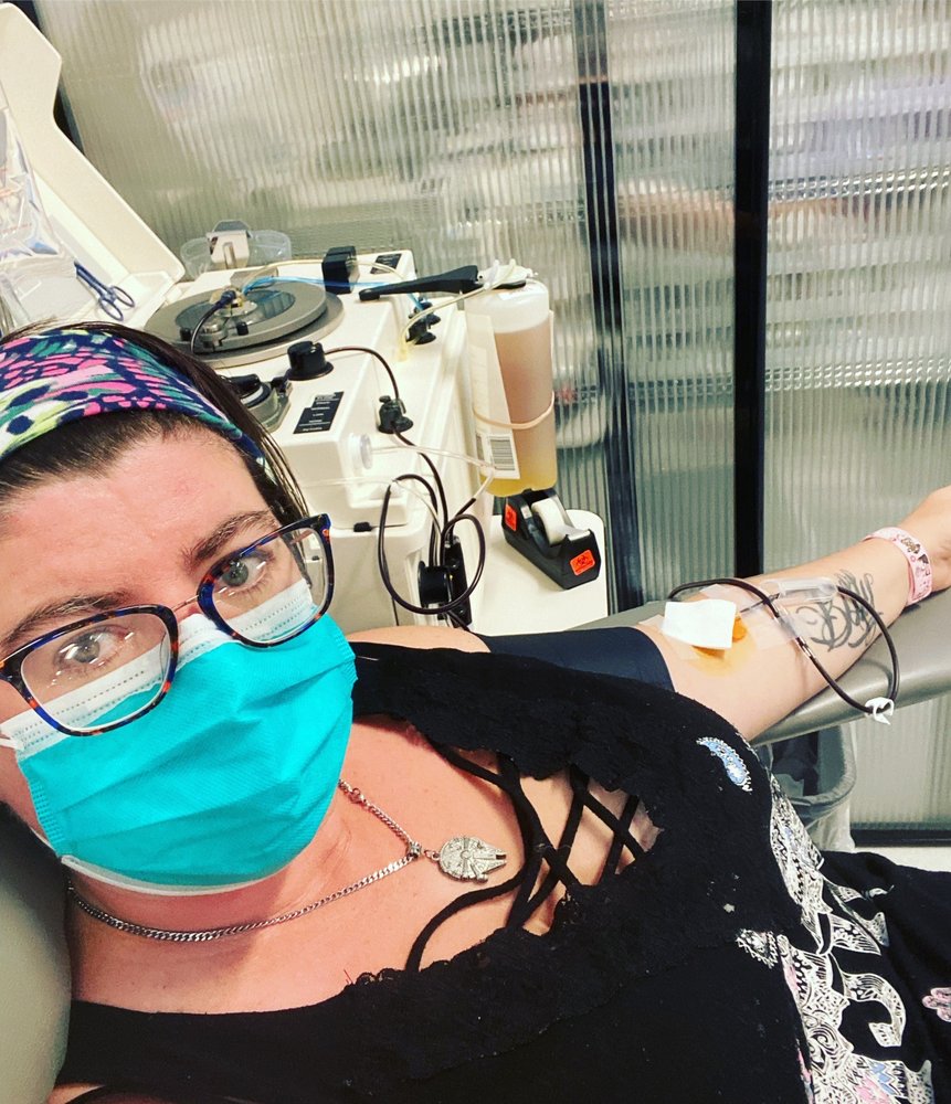 GRIFOLS Updated October 2024 812 Buffalo St, Johnson City