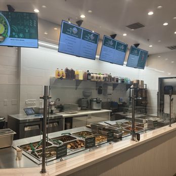 Boltiful Fresh Kitchen - Inside - New American Near Me - San Jose, California Boltiful Fresh Kitchen - Inside - New American Near Me - San Jose, California