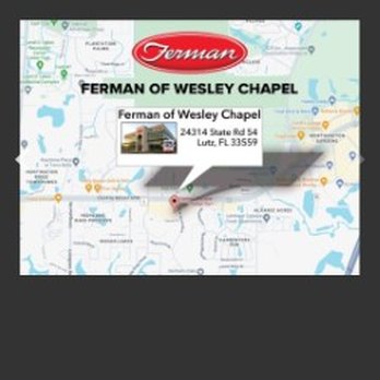 Ferman Chrysler Jeep Dodge Ram of Wesley Chapel - Car Dealers Near Me - Lutz, Florida Ferman Chrysler Jeep Dodge Ram of Wesley Chapel - Car Dealers Near Me - Lutz, Florida