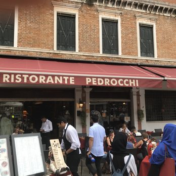 Pedrocchi - Pizza Near Me - Venezia, VE