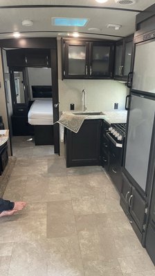 motorhome rental richmond va