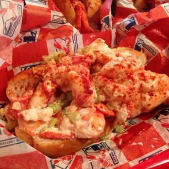 Red Hook Lobster Pound - ME style. - Seafood Near Me - Brooklyn, New York Red Hook Lobster Pound - ME style. - Seafood Near Me - Brooklyn, New York