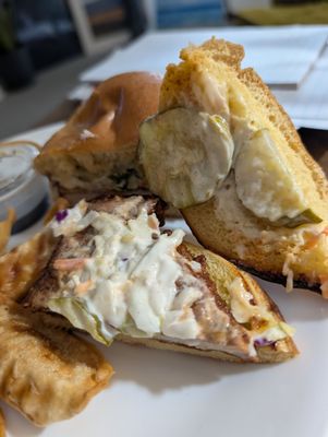 LA Hot Chicken by null
