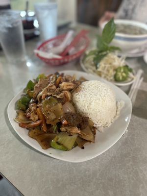 Pho Hong Phat - Vietnamese Pho Restaurant, Vancouver, WA by null