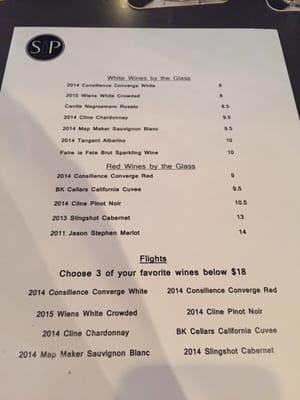 Sip Wine & Beer by null