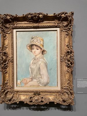 The Morgan Library & Museum by null