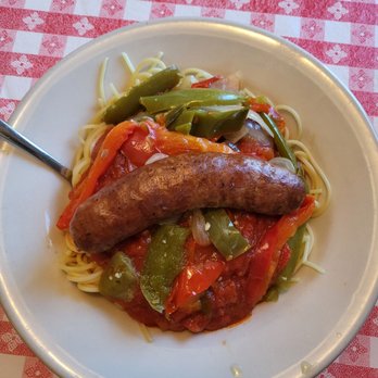Spaghetti Works - Italian Near Me - Ralston, Nebraska