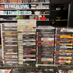 Retro Revival
