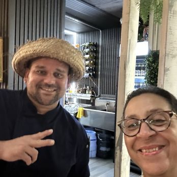 La Picadera Bar & Restaurant - Owner with me - Puerto Rican Near Me - San Juan, Puerto Rico