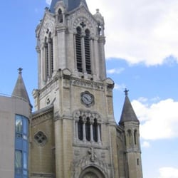 Paroisse Catholique Saint Martin
