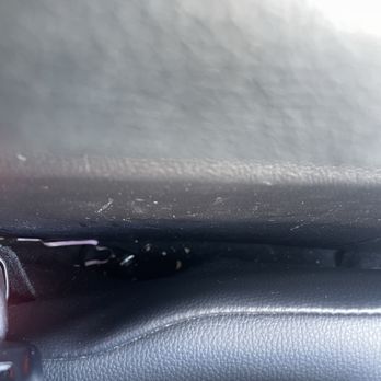 Xclusive Auto Spa & Valet - Side of Passenger cabin was not vacuumed. It's not worth $175!! - Auto Detailing Near Me - Los Angeles, California Xclusive Auto Spa & Valet - Side of Passenger cabin was not vacuumed. It's not worth $175!! - Auto Detailing Near Me - Los Angeles, California