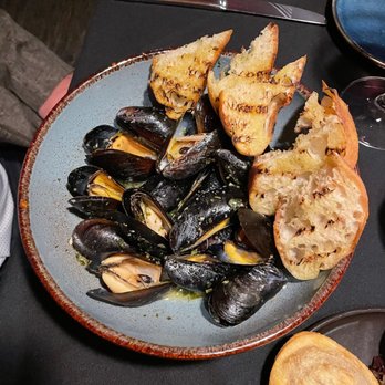 Alfio's Buon Cibo - Mussels - Italian Near Me - Cincinnati, Ohio