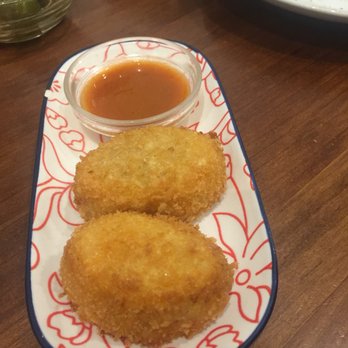Taberna Origen - Tapas Bars Near Me - Madrid, M