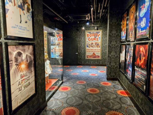 Alamo Drafthouse Cinema Downtown Los Angeles by null