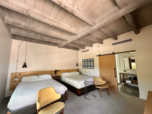 Andaz Scottsdale Resort & Bungalows by null