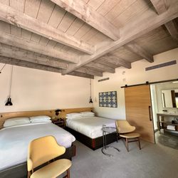 Andaz Scottsdale Resort & Bungalows