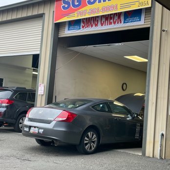 SG Smog Check Center - Garage - Smog Check Stations Near Me - Vallejo, California SG Smog Check Center - Garage - Smog Check Stations Near Me - Vallejo, California