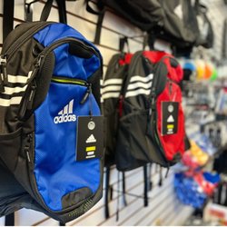 Soccer Post