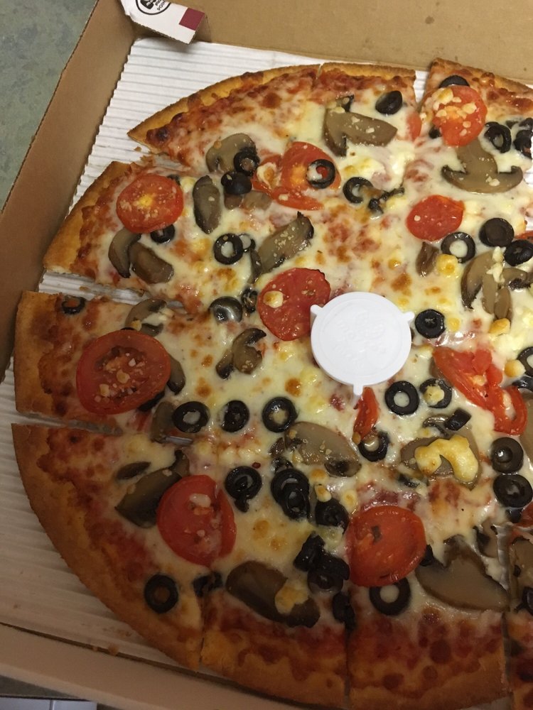 MARCO’S PIZZA 16 Photos & 31 Reviews Pizza 3600 N Wickham Rd